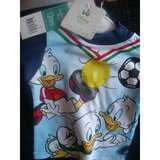 Bluza cu maneca lunga Donald Duck